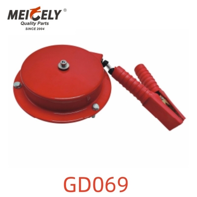 สายไฟฟ้าสแตตติก Coil ถังถังถังถังถังถัง OEM GD069