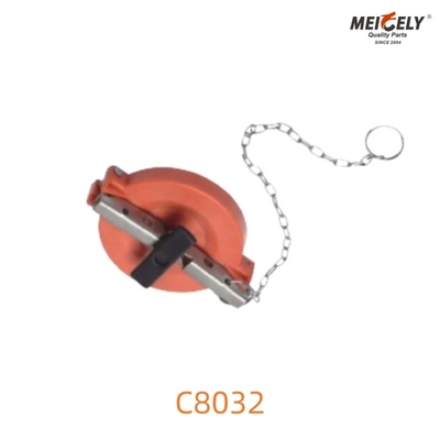 การผลิตแม่นยํา C8032 หุ้มฝุ่นการฟื้นฟูปั๊ม ปรับแต่งสําหรับรถบรรทุกถังที่ดีที่สุด