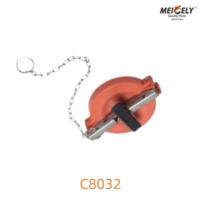 การผลิตแม่นยํา C8032 หุ้มฝุ่นการฟื้นฟูปั๊ม ปรับแต่งสําหรับรถบรรทุกถังที่ดีที่สุด