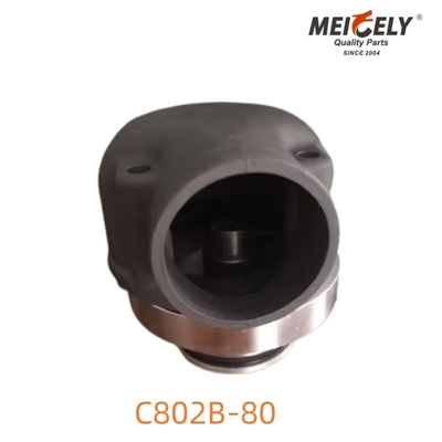 วาล์วระบายอากาศ C802B-80 ที่ได้รับการออกแบบให้ตรงกับมาตรฐานอุตสาหกรรม
