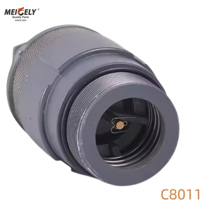 C8011 รถบรรทุกน้ํามัน ช่องอากาศ P/V ที่ติดตั้ง