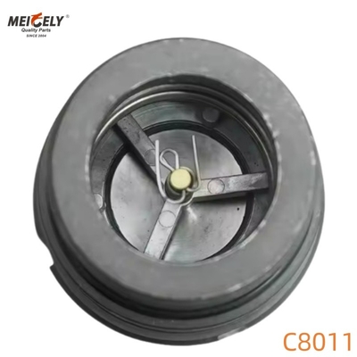 C8011 รถบรรทุกน้ํามัน ช่องอากาศ P/V ที่ติดตั้ง