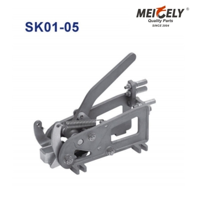 คู่มืออุปกรณ์ถัง ผู้ประกอบการคอนตรู Sk01-05 LG01 LG01B สําหรับรถบรรทุกถัง