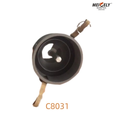 C8031-65 เครื่องเชื่อมควายแรง ปรับปรุงที่ดีที่สุดสําหรับการดําเนินงานรถบรรทุกถัง