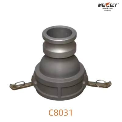 C8031-65 เครื่องเชื่อมควายแรง ปรับปรุงที่ดีที่สุดสําหรับการดําเนินงานรถบรรทุกถัง