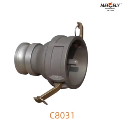 C8031-65 เครื่องเชื่อมควายแรง ปรับปรุงที่ดีที่สุดสําหรับการดําเนินงานรถบรรทุกถัง