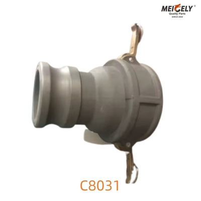 C8031-65 เครื่องเชื่อมควายแรง ปรับปรุงที่ดีที่สุดสําหรับการดําเนินงานรถบรรทุกถัง