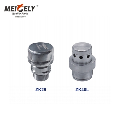 วาล์วว่างคุณภาพสูง ZK25 ZK40L สําหรับรถบรรทุกถังน้ํา