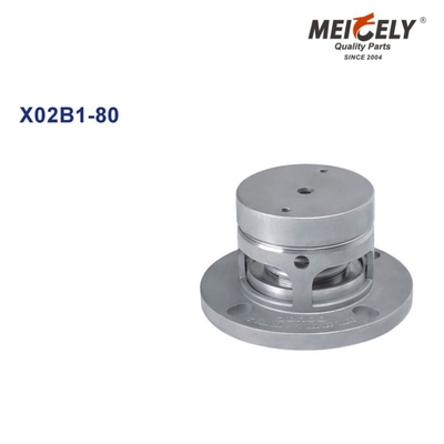 การควบคุมคุณภาพสูง ระบายความปลอดภัยคลื่นช่วย X02A1-65 X02B1-80 สําหรับรถบรรทุกถังน้ํา