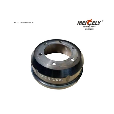 เครื่องเบรก MK321338 ส่วนเบรกรถบรรทุก สําหรับ Mitsubishi Fuso Canter