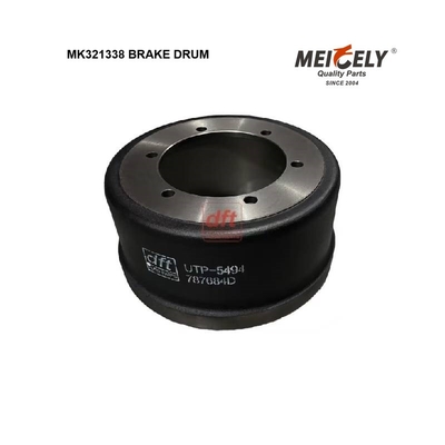 เครื่องเบรก MK321338 ส่วนเบรกรถบรรทุก สําหรับ Mitsubishi Fuso Canter
