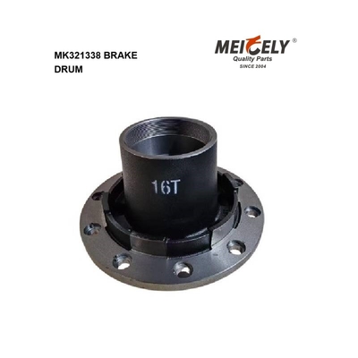 เครื่องเบรก MK321338 ส่วนเบรกรถบรรทุก สําหรับ Mitsubishi Fuso Canter