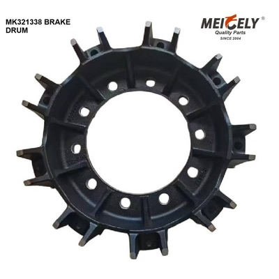 เครื่องเบรก MK321338 ส่วนเบรกรถบรรทุก สําหรับ Mitsubishi Fuso Canter