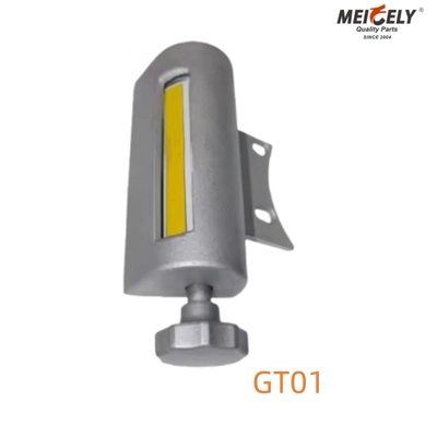 GT01 รถกระบะจานระดับน้ําเหลว ตัวชี้วัดกันระเบิดและความละเอียดสูง