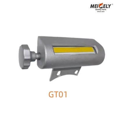 GT01 รถกระบะจานระดับน้ําเหลว ตัวชี้วัดกันระเบิดและความละเอียดสูง
