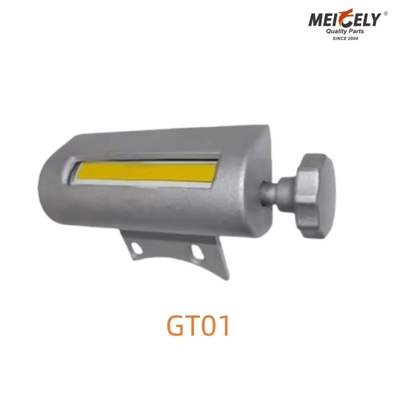 GT01 รถกระบะจานระดับน้ําเหลว ตัวชี้วัดกันระเบิดและความละเอียดสูง