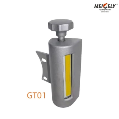 GT01 รถกระบะจานระดับน้ําเหลว ตัวชี้วัดกันระเบิดและความละเอียดสูง