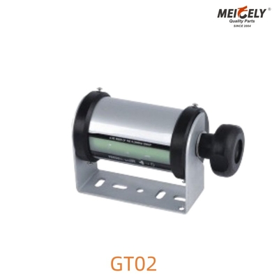 GT02 OEM รถบรรทุกน้ํามัน ชี้วัดของเหลว ความละเอียดสูง ทนทาน