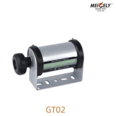 GT02 OEM รถบรรทุกน้ํามัน ชี้วัดของเหลว ความละเอียดสูง ทนทาน