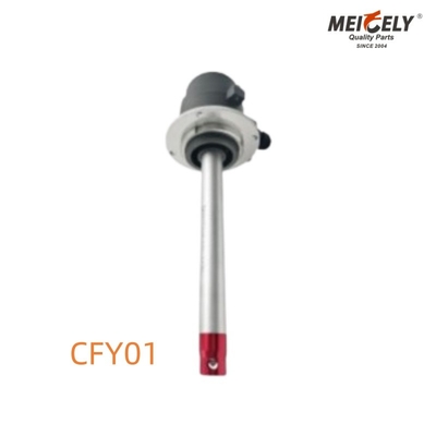 คุณภาพดี CFY01 OEM ออตติกเซ็นเซอร์รถบรรทุกถัง ติดตามของเหลว