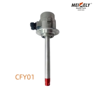 คุณภาพดี CFY01 OEM ออตติกเซ็นเซอร์รถบรรทุกถัง ติดตามของเหลว
