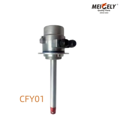 คุณภาพดี CFY01 OEM ออตติกเซ็นเซอร์รถบรรทุกถัง ติดตามของเหลว