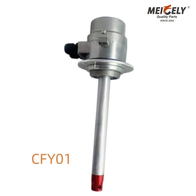 คุณภาพดี CFY01 OEM ออตติกเซ็นเซอร์รถบรรทุกถัง ติดตามของเหลว