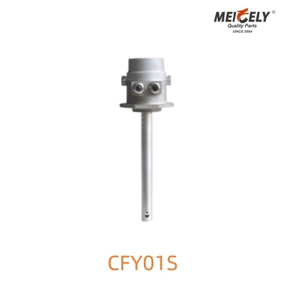 CFY01S เครื่องตรวจจับแสงสติปัญญา: การติดตามระดับของของเหลวในเวลาจริงสําหรับรถบรรทุกน้ํามัน