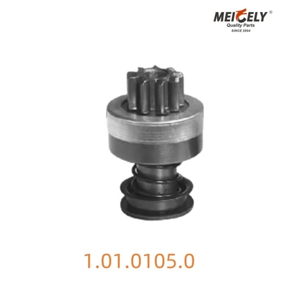 1.01.0105.0 OEM สแตนดาร์ตเกอร์สําหรับ BMW ความละเอียดสูงทนทานการสวมใส่