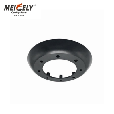 กระถางน้ํารถบรรทุกภาระหนัก Flanges กันรั่วเหล็กไร้สแตนเลส Fittings การเชื่อมต่อรวดเร็วที่มี gaskets