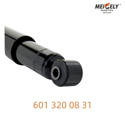 601 320 08 31 เครื่องดับกระแทก สําหรับ Mercedes-Benz Premium Part OEM ที่ทนทาน