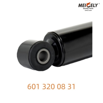 601 320 08 31 เครื่องดับกระแทก สําหรับ Mercedes-Benz Premium Part OEM ที่ทนทาน