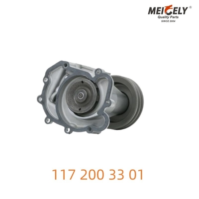 ปั๊มน้ําคุณภาพเดิม สําหรับ Mercedes-Benz 117 200 33 01