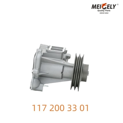 ปั๊มน้ําคุณภาพเดิม สําหรับ Mercedes-Benz 117 200 33 01