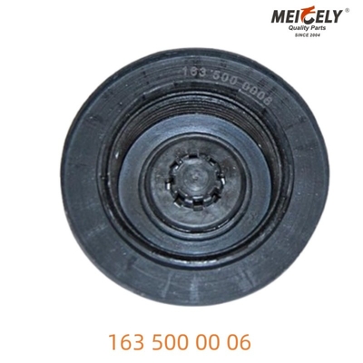 พรีเมี่ยม 163 500 00 06 ช่องขยายถังสําหรับ Mercedes-Benz