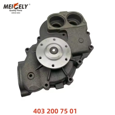 อะไหล่เครื่องปั๊มน้ําคุณภาพสูง 403 200 75 01 / 403 200 76 01 สําหรับเมอร์เซดส์-เบนซ์