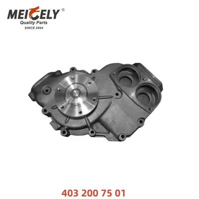 อะไหล่เครื่องปั๊มน้ําคุณภาพสูง 403 200 75 01 / 403 200 76 01 สําหรับเมอร์เซดส์-เบนซ์