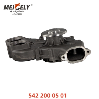 อะไหล่เครื่องปั๊มน้ําคุณภาพสูง 4222001001 / 4222001101 สําหรับเมอร์เซดส์-เบนซ์