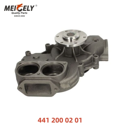 อะไหล่เครื่องปั๊มน้ําคุณภาพสูง 4222001001 / 4222001101 สําหรับเมอร์เซดส์-เบนซ์
