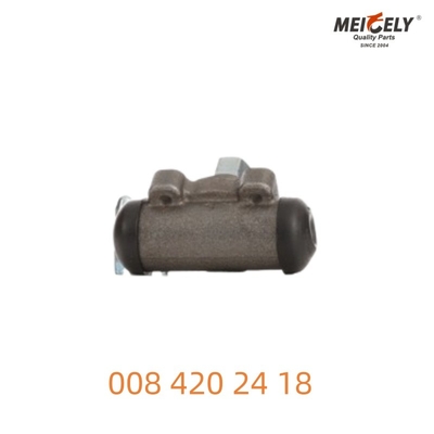 008 420 24 18 กระบอกเบรคล้อ สําหรับเมอร์ซีเดส-เบนซ์ เหมาะสมและทนทาน