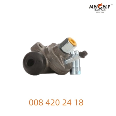 008 420 24 18 กระบอกเบรคล้อ สําหรับเมอร์ซีเดส-เบนซ์ เหมาะสมและทนทาน