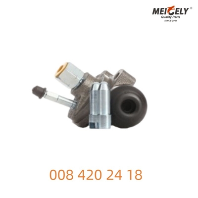 008 420 24 18 กระบอกเบรคล้อ สําหรับเมอร์ซีเดส-เบนซ์ เหมาะสมและทนทาน