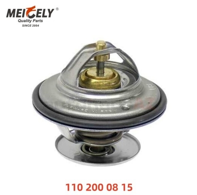 เครื่องทําความเย็นเครื่องยนต์คุณภาพสูง เทอร์โมสแตต OEM 1022000815 601200015 สําหรับเมอร์เซดส์-เบนซ์