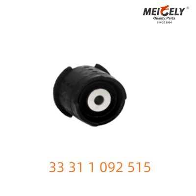 33 31 1 092 515 บีเอ็มดับเบิลยู กล่องแขวนหลังสําหรับการขับเคลื่อนที่เรียบ
