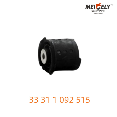 33 31 1 092 515 บีเอ็มดับเบิลยู กล่องแขวนหลังสําหรับการขับเคลื่อนที่เรียบ