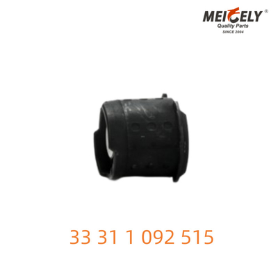 33 31 1 092 515 บีเอ็มดับเบิลยู กล่องแขวนหลังสําหรับการขับเคลื่อนที่เรียบ