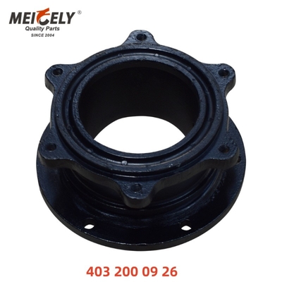 เครื่องยนต์ Hub Cooling Fan เครื่องยนต์ติดตั้งล้อ 4032000926 สําหรับ Merceds-Benz
