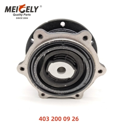 เครื่องยนต์ Hub Cooling Fan เครื่องยนต์ติดตั้งล้อ 4032000926 สําหรับ Merceds-Benz