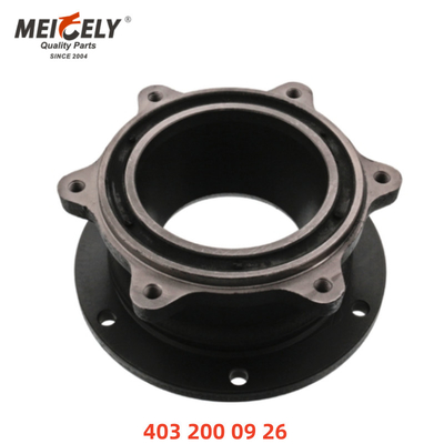 เครื่องยนต์ Hub Cooling Fan เครื่องยนต์ติดตั้งล้อ 4032000926 สําหรับ Merceds-Benz