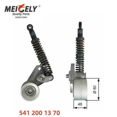 เครื่องยืดเข็มขัดรถยนต์ OEM 5412001170 5412001370 5412000770